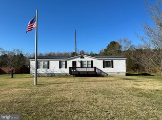 35900 Purnell Crossing Rd, Pittsville, MD 21850