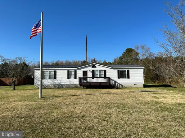 35900 Purnell Crossing Rd, Pittsville, MD 21850