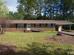 4516 Purnell Rd, Wake Forest, NC 27587