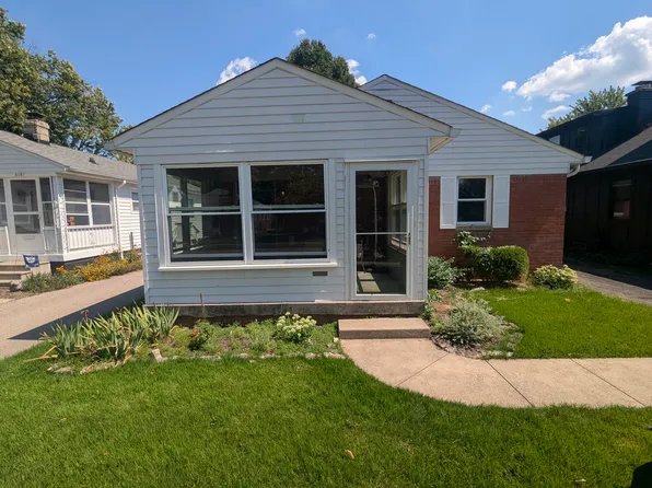6177 Rosslyn Ave, Indianapolis, IN 46220