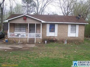 5227 Main St, Bessemer, AL 35020