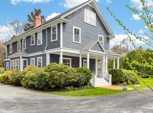60 Nickerson Dr, Barnstable, MA 02630