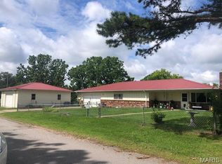 21925 Teak Ln, Saint Robert, MO 65584