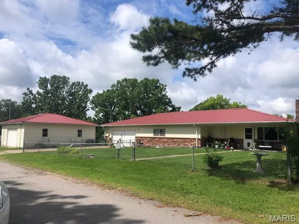 21925 Teak Ln, Saint Robert, MO 65584