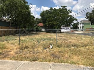 701 S Olive St, San Antonio, TX 78203