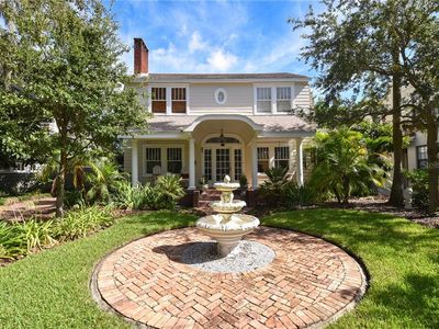 631 Hillcrest St, Orlando, FL, 32803