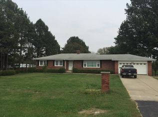 5580 S Williamsville Rd, Sherman, IL 62684