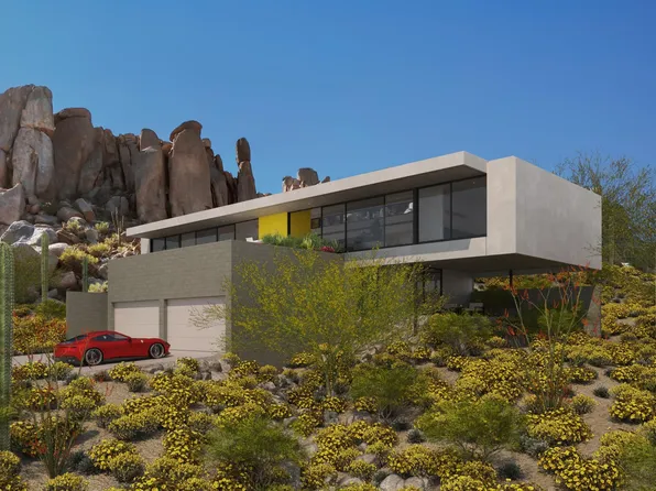 24988 N 114th Street, Scottsdale, AZ 85255
