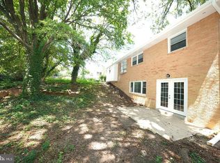 9218 Davidson St, College Park, MD