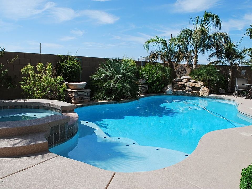 1st image of 3060 S Salt Cedar Pl
