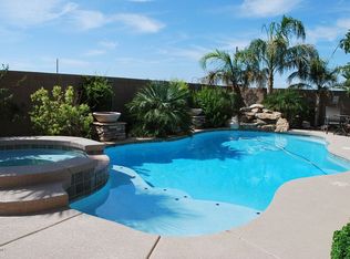 3060 S Salt Cedar Pl, Chandler, AZ 85286