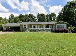 502 Halliana Rd, Alexander City, AL 35010