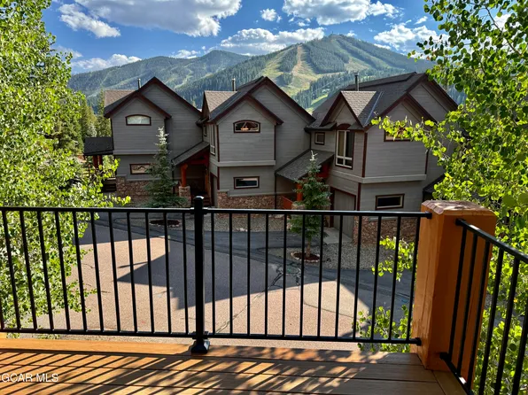 108 ANTLER Way, Winter Park, CO 80482