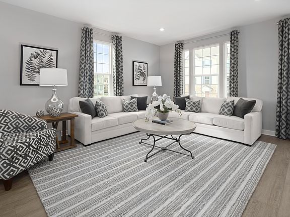 Mendelssohn Basement