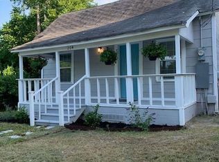 204 Frierson St, Waxahachie, TX 75165