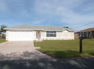 1741 Apache St NE, Palm Bay, FL 32907