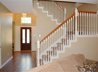 1311 Alexandra Park Dr, Spring, TX 77379