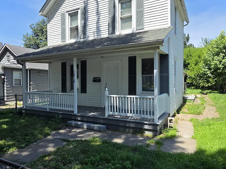 7210 Colgate Ave — Photo 1