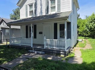 7210 Colgate Ave, Cleveland, OH 44102