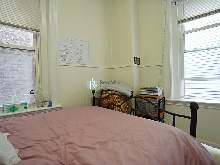 1322 Commonwealth Ave #8A — Photo 13