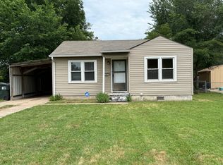 621 Rancho Dr, Norman, OK 73071