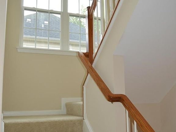 Stairway