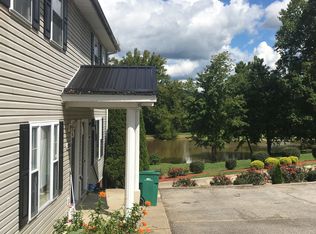 3807 Sleepy Hollow Dr, Hurricane, WV 25526