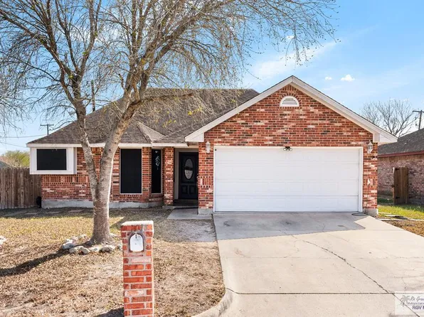 1926 N 8th St, Harlingen, TX 78550