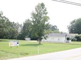 3693 Highway Seventy Seven, Southside, AL 35907