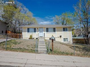 2510 Royalty Ct, Colorado Springs, CO 80904