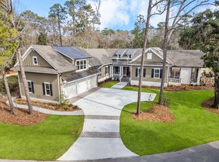 29 Island Creek Dr, Okatie, SC 29909