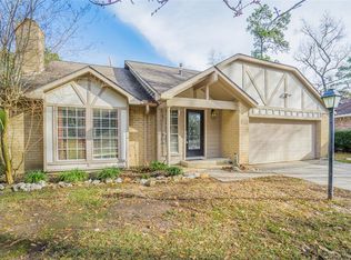 21 Purpletop Ct, Spring, TX 77381