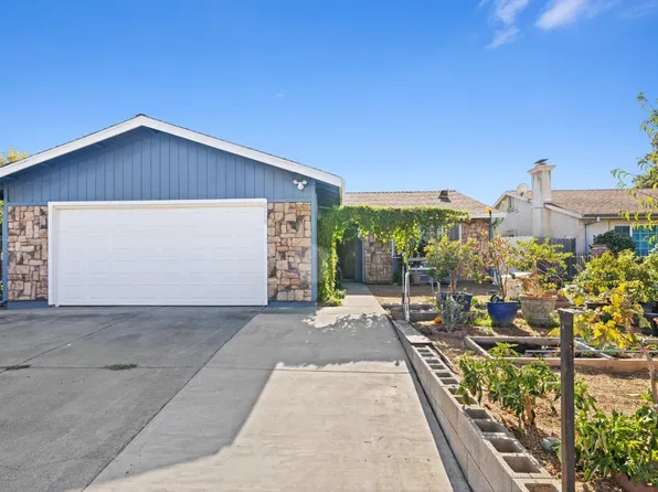 8608 Janon Ct, Sacramento, CA 95828