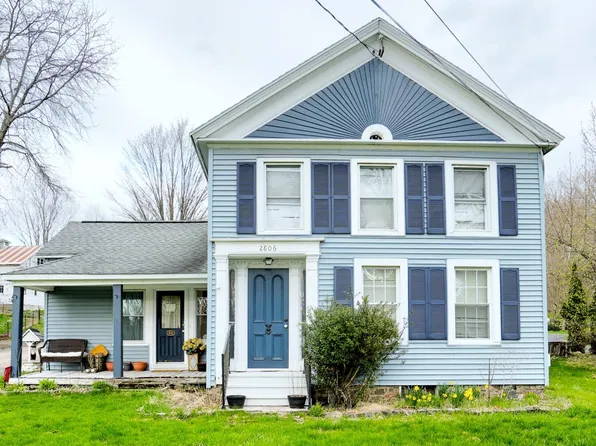 2806 Ny Highway 43, Averill Park, NY 12018