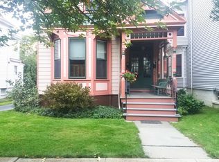 13 Balding Ave, Poughkeepsie, NY 12601