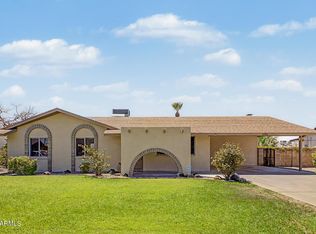 3745 W BROWN Street, Phoenix, AZ 85051