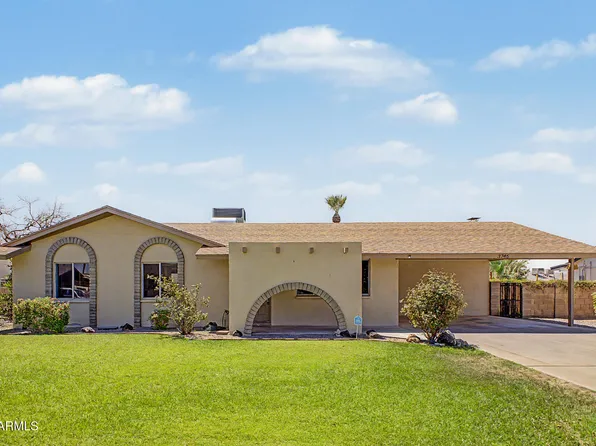 3745 W BROWN Street, Phoenix, AZ 85051