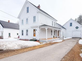 227 Meadow Street, Wakefield, NH 03872