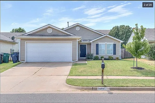 14805 Moon Daisy Dr Photo 1