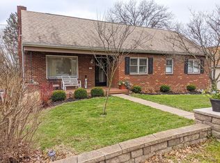 106 Bethel Ln, Saint Clairsville, OH 43950