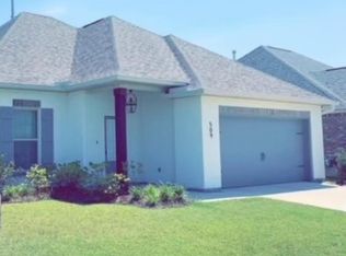 509 Lake Breeze Dr, Baton Rouge, LA 70820
