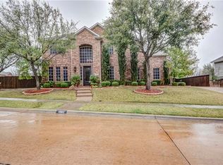 4902 Jamestown Ln, McKinney, TX 75071