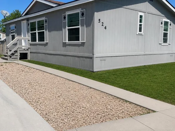 524 W Mesquite St, Boise, ID 83713