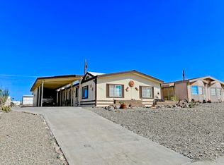3032 William Dr, Lake Havasu City, AZ 86404
