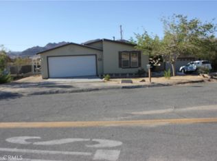61707 Morningside Rd, Joshua Tree, CA 92252