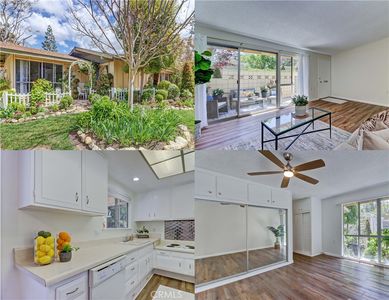 127 Avenida Majorca UNIT C, Laguna Woods, CA, 92637