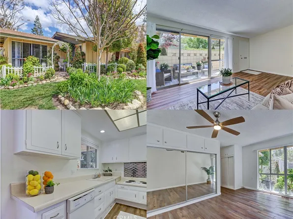127 Avenida Majorca Unit C, Laguna Woods, CA 92637