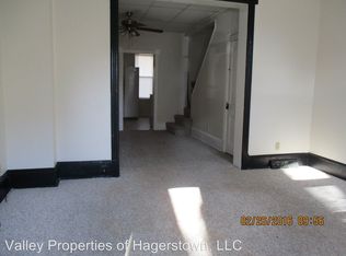 305 N Locust St, Hagerstown, MD 21740