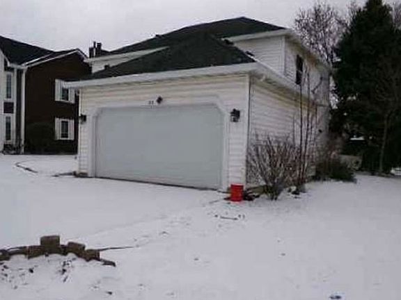 Property Side View