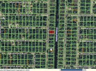 192 Shoreland St, Port Charlotte, FL 33954